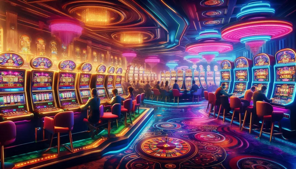 Spinobon Casino